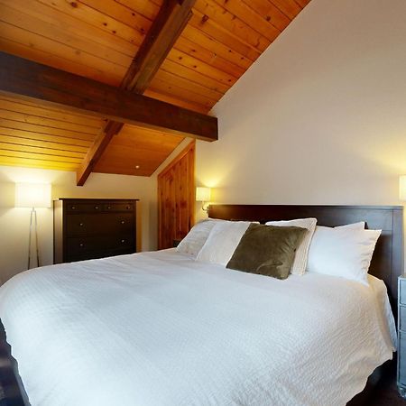 Aspen Lodge Black Butte Ranch Kültér fotó
