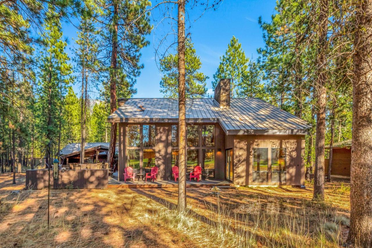 Aspen Lodge Black Butte Ranch Kültér fotó