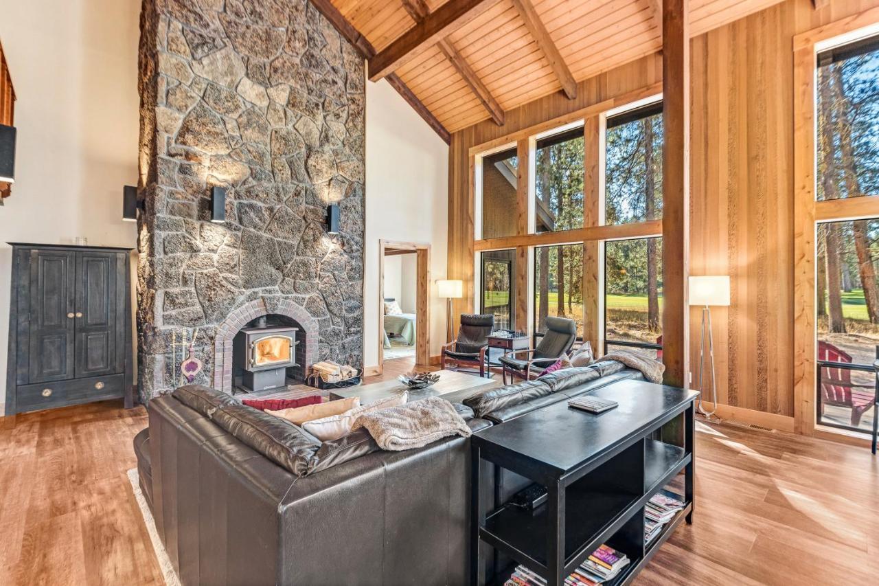 Aspen Lodge Black Butte Ranch Kültér fotó