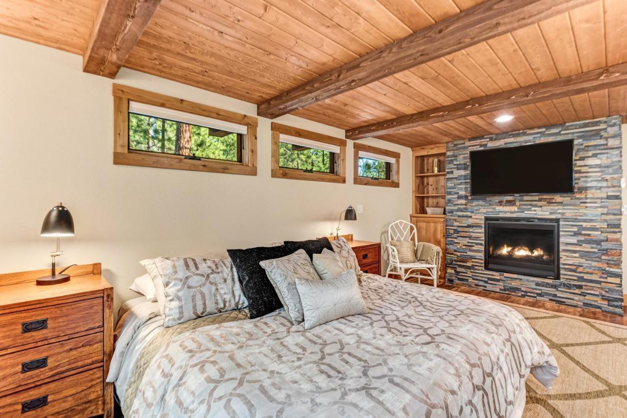 Aspen Lodge Black Butte Ranch Kültér fotó