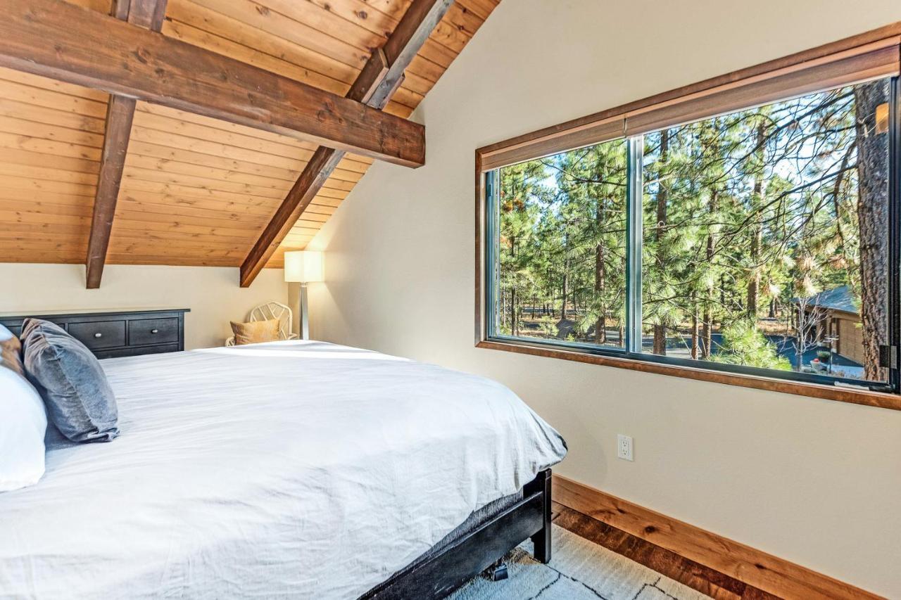 Aspen Lodge Black Butte Ranch Kültér fotó