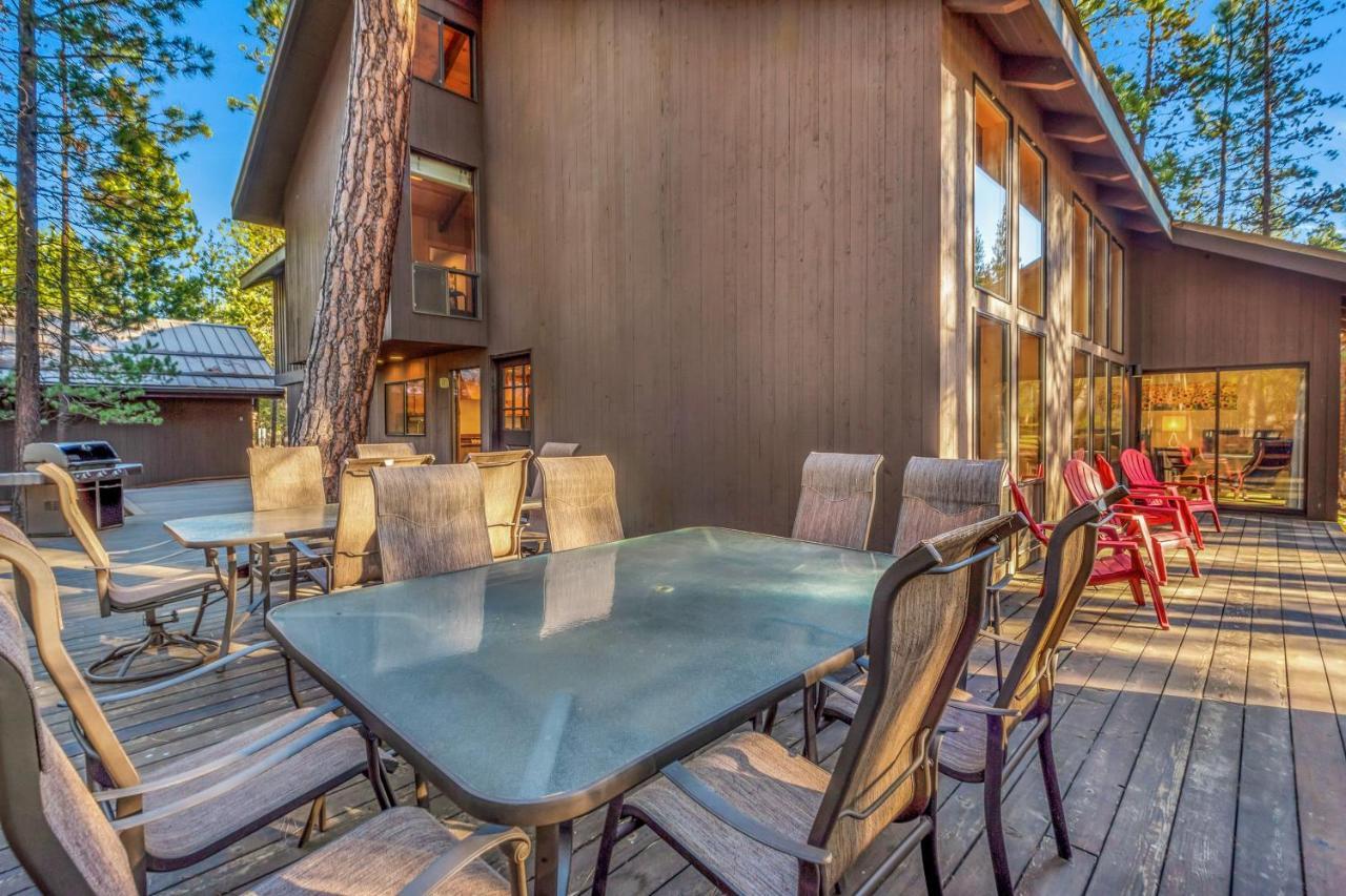 Aspen Lodge Black Butte Ranch Kültér fotó