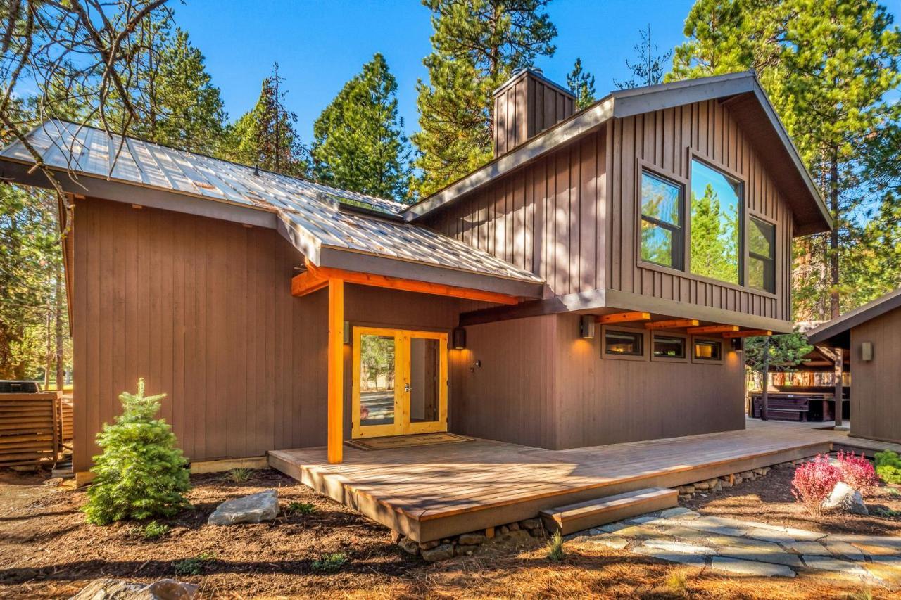 Aspen Lodge Black Butte Ranch Kültér fotó