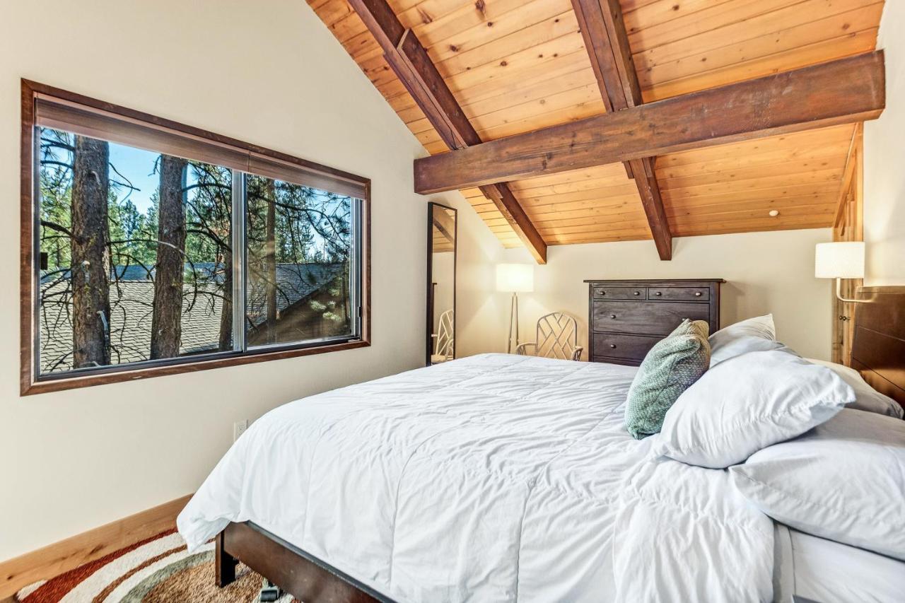 Aspen Lodge Black Butte Ranch Kültér fotó