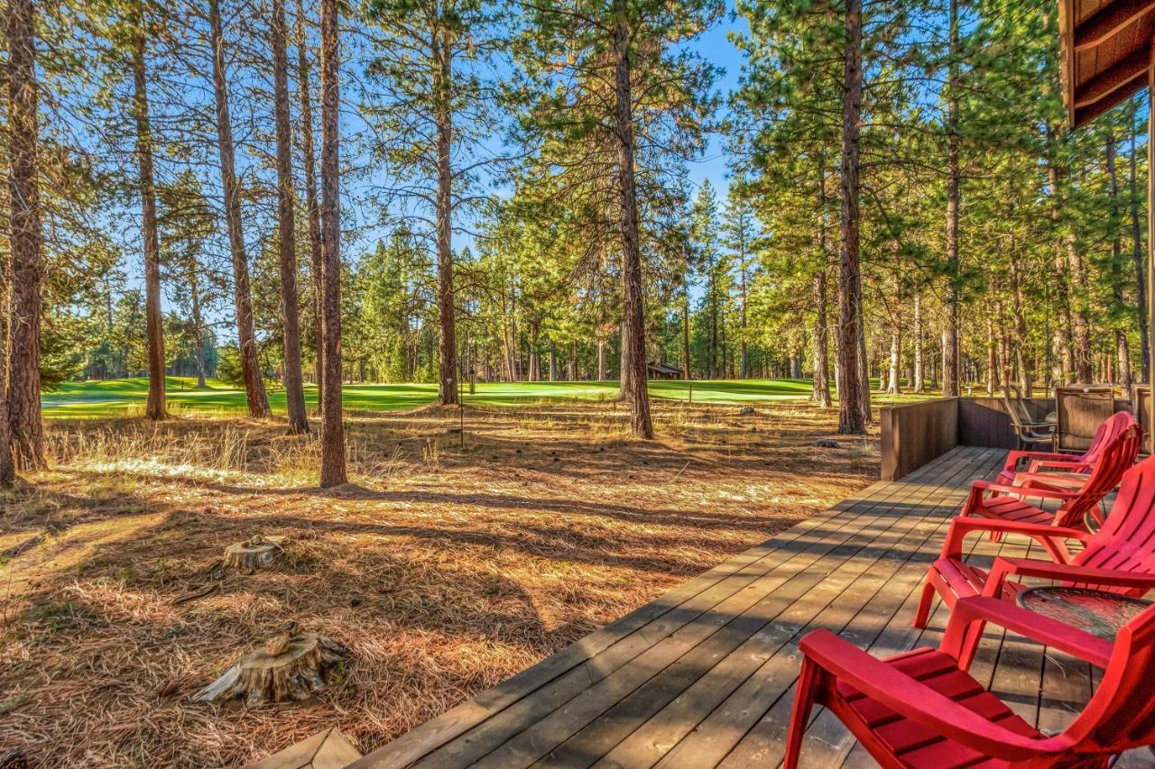 Aspen Lodge Black Butte Ranch Kültér fotó