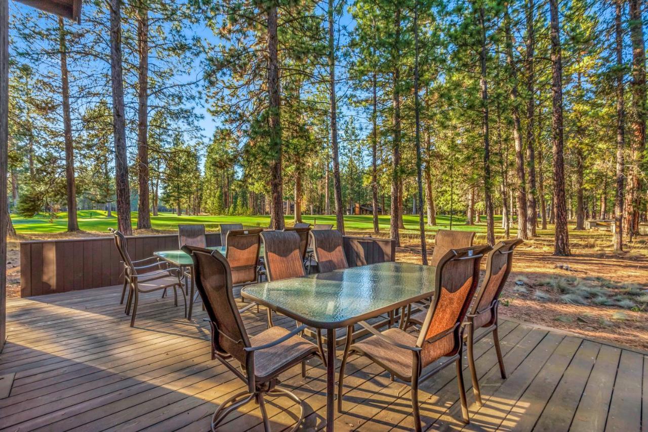 Aspen Lodge Black Butte Ranch Kültér fotó