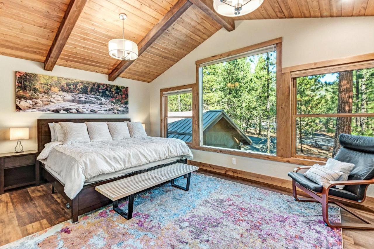 Aspen Lodge Black Butte Ranch Kültér fotó