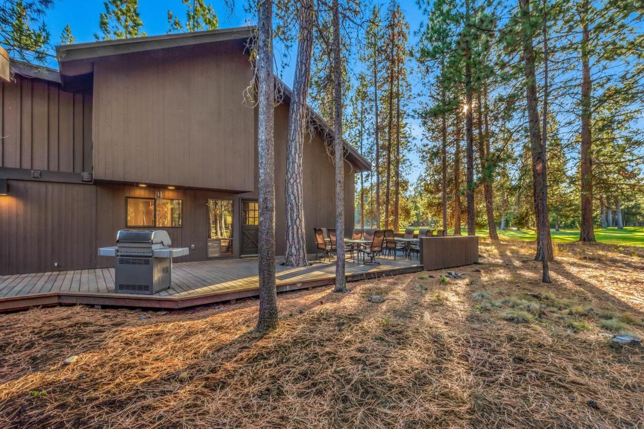 Aspen Lodge Black Butte Ranch Kültér fotó