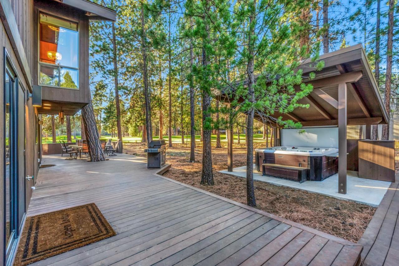 Aspen Lodge Black Butte Ranch Kültér fotó