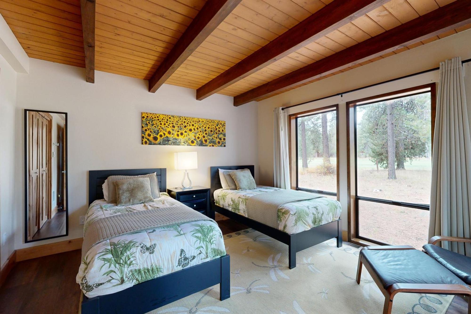 Aspen Lodge Black Butte Ranch Kültér fotó