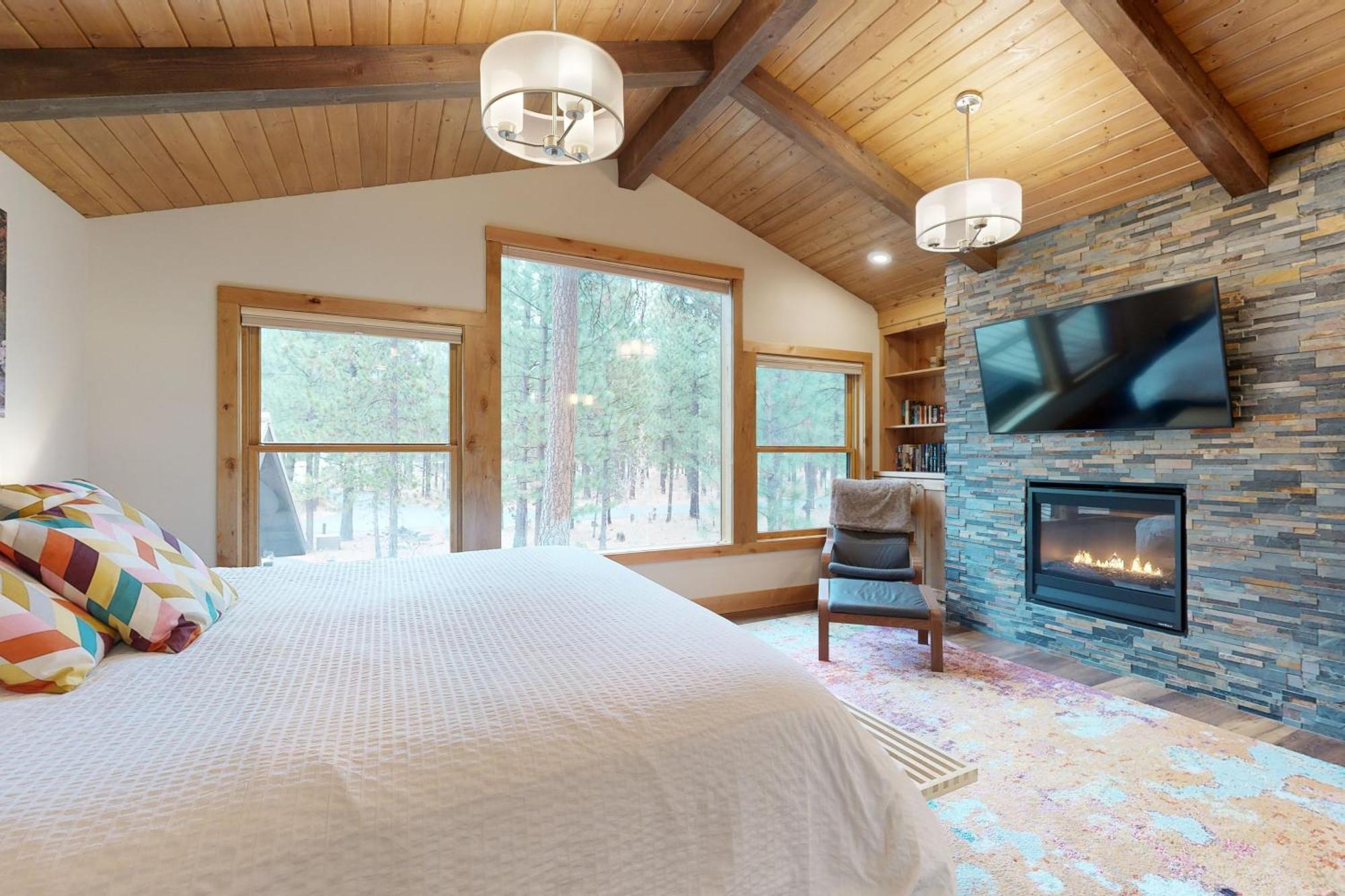 Aspen Lodge Black Butte Ranch Kültér fotó